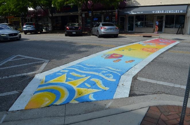 Rosemary District comes together for public art | Sarasota | Your Observer