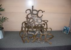 TheAlphabetChair