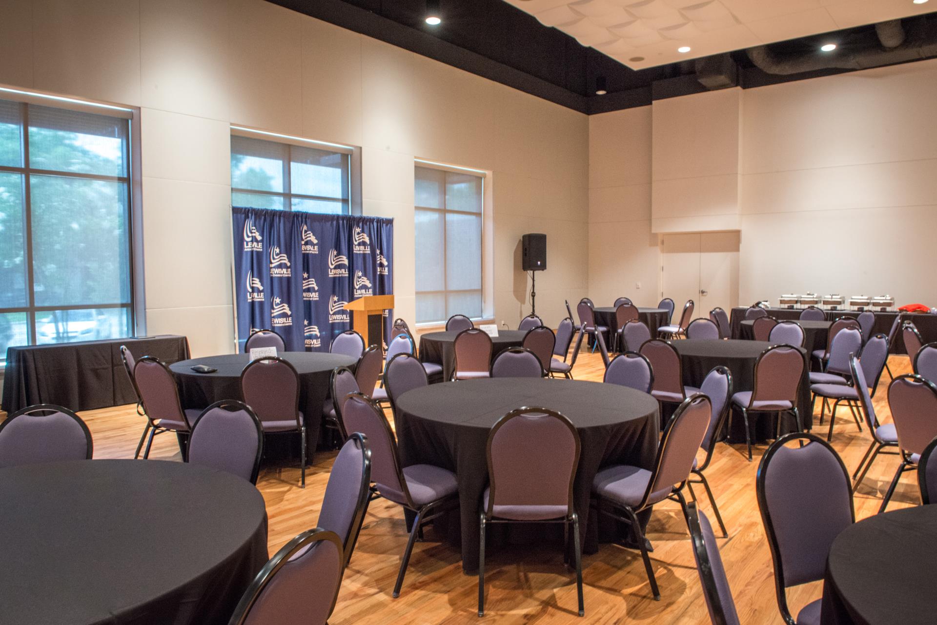 Recital Hall -2