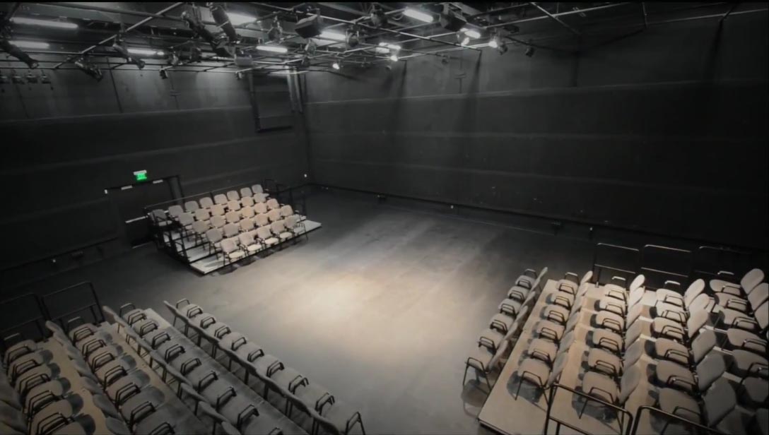 Black Box