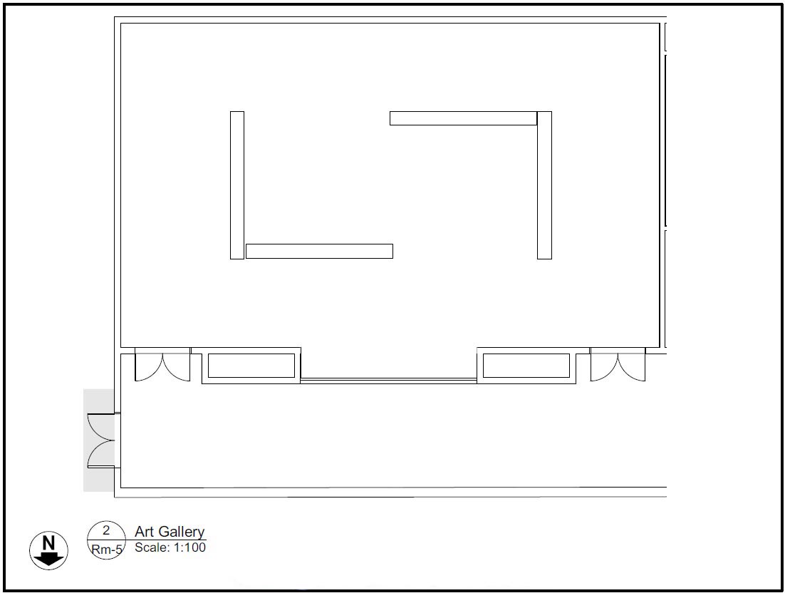 Gallery Layout